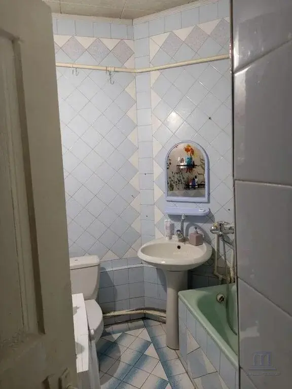 Продаю часть дома в Ростове-на-Дону район РИИЖТа Каляевский - Фото 18