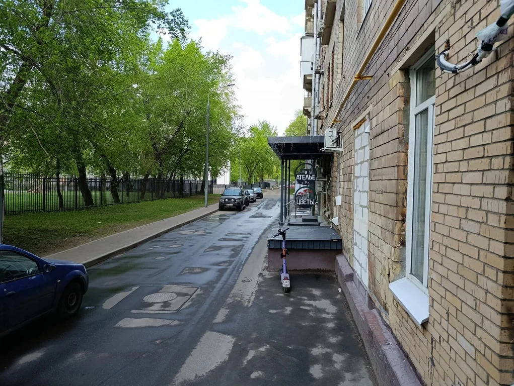 Продажа квартиры, ул. Правды - Фото 15