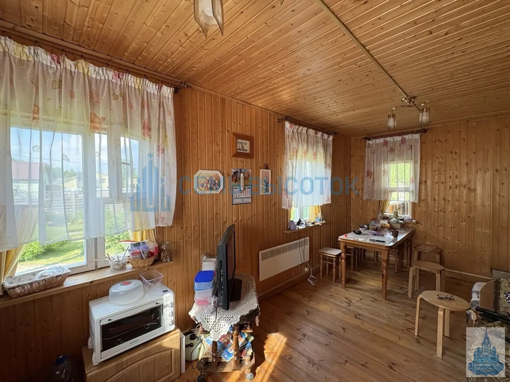 Продажа дома, Чехов, Чеховский район, ул. Березовая - Фото 12