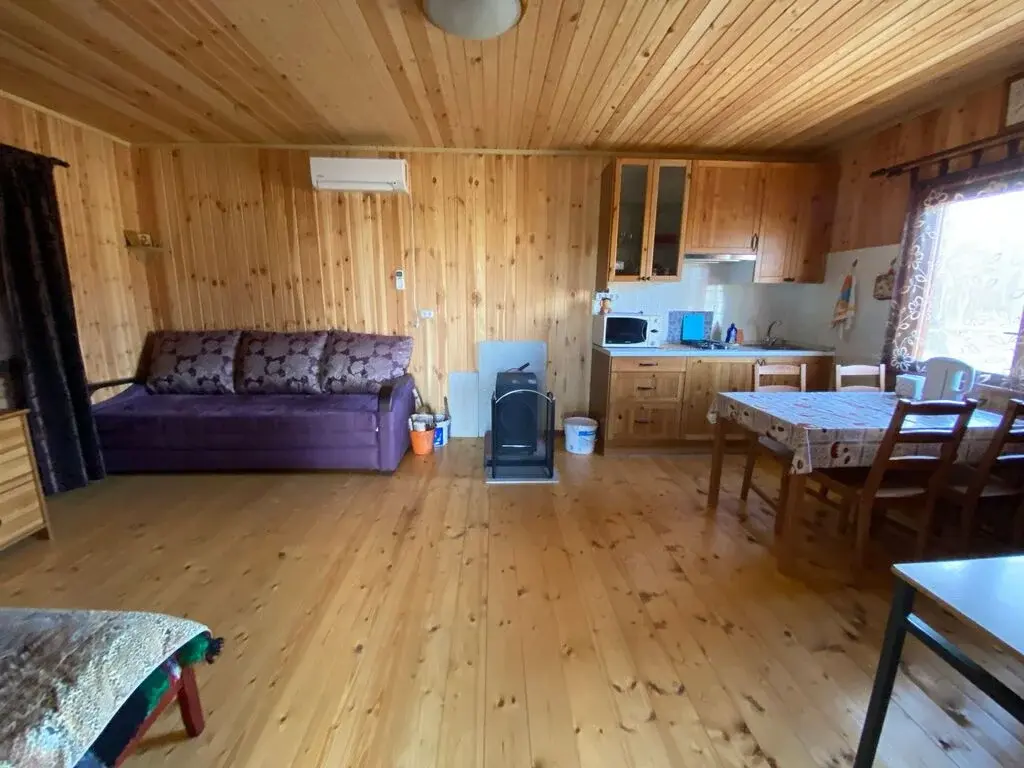 Дом в деревне Ащерино - Фото 3