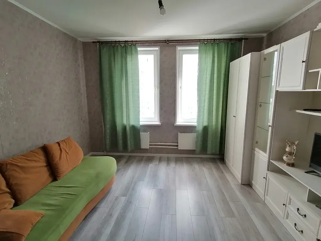 Квартира в ЖК Подольские Просторы - Фото 1