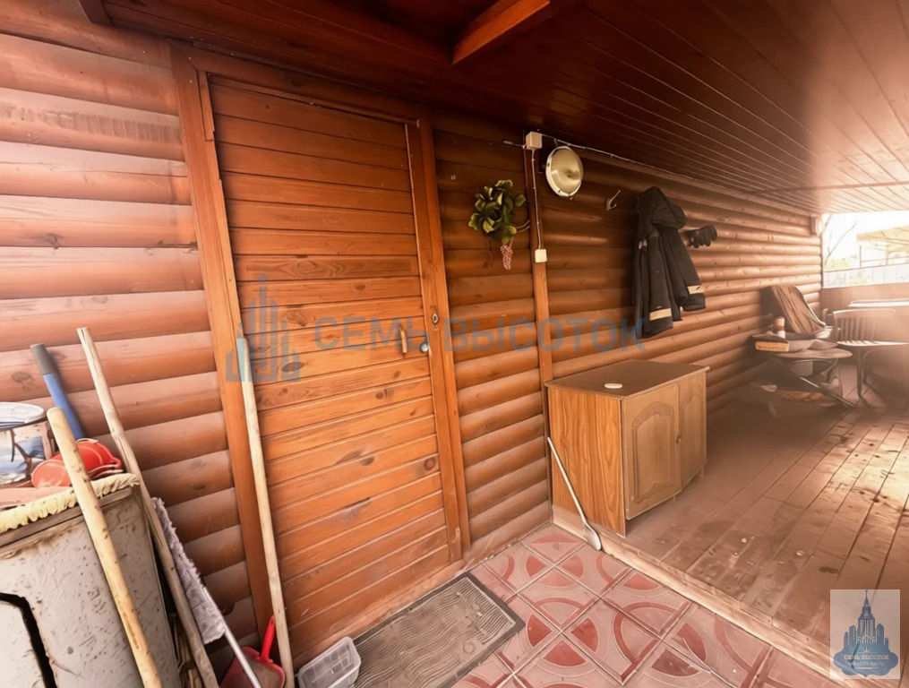 Продажа дома, Матвеевка, Луховицкий район, 9 - Фото 4