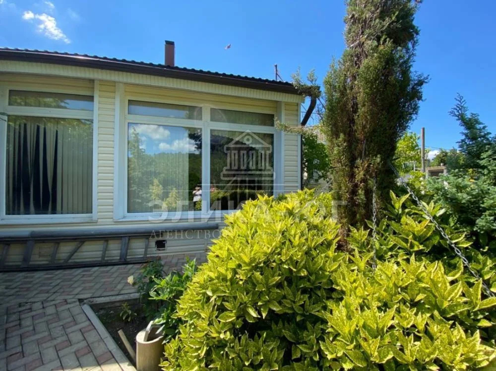 Продажа дома, Джубга, Туапсинский район, ул. Советская - Фото 4