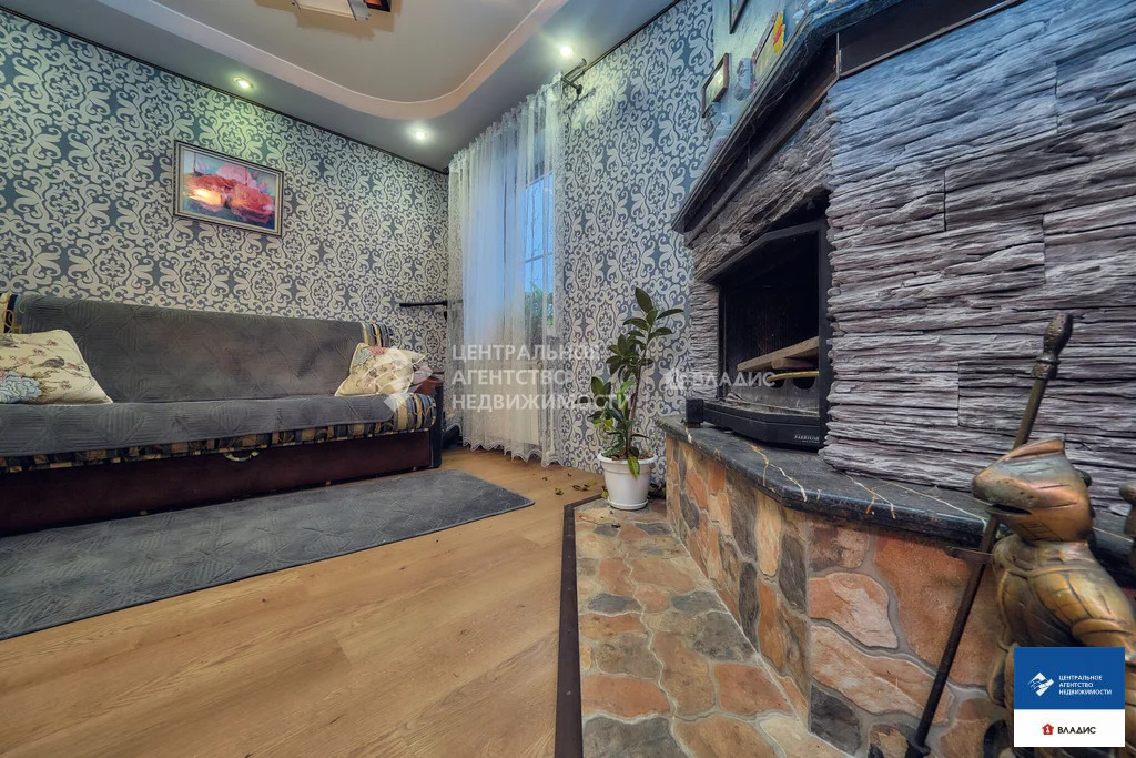 Продажа дома, Поляны, Рязанский район, ул. Революции - Фото 11