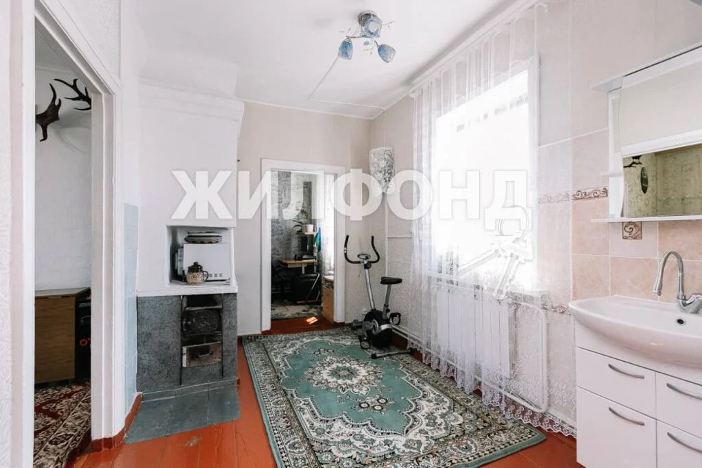 Продажа квартиры, Новосибирск, Звёздная - Фото 11