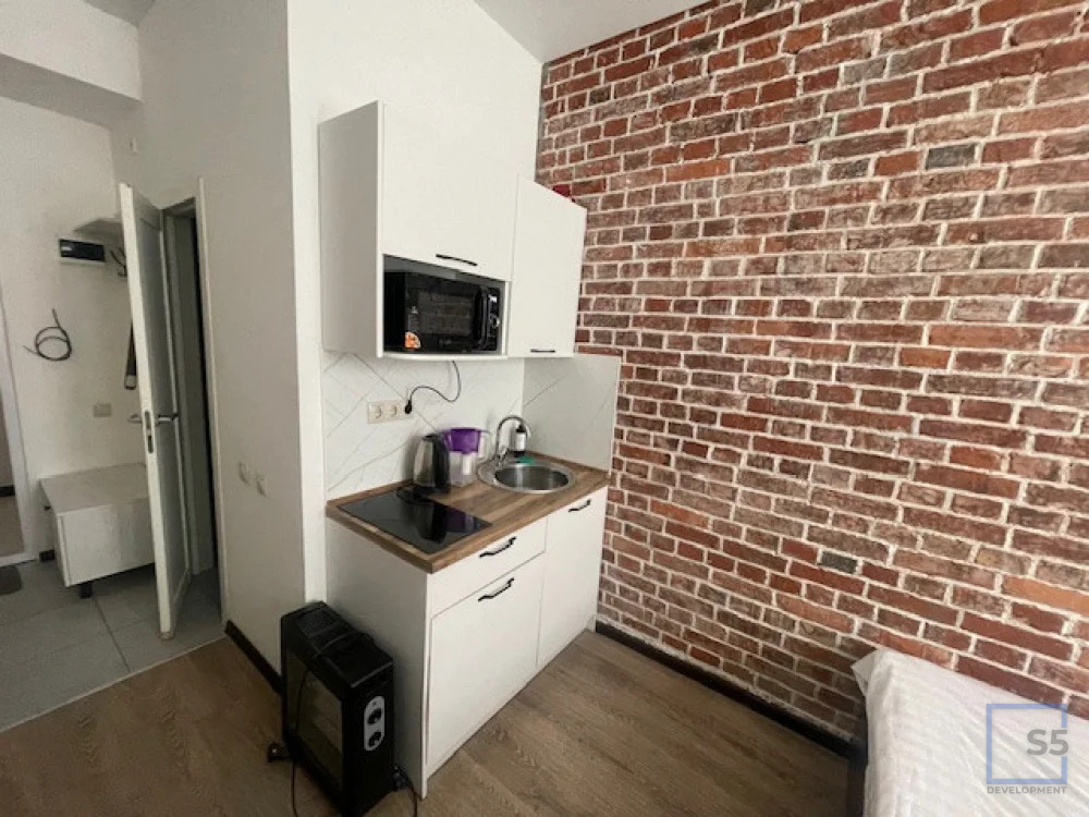 Продажа офиса, м. Курская, 4-й Сыромятнический пер.3/5с3 - Фото 12