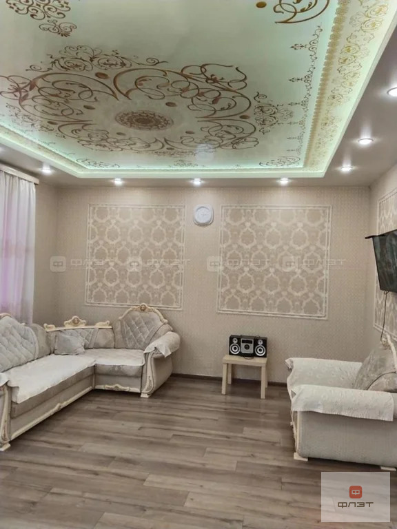 Продажа дома, Куюки, Пестречинский район, ул. Сосновая - Фото 12