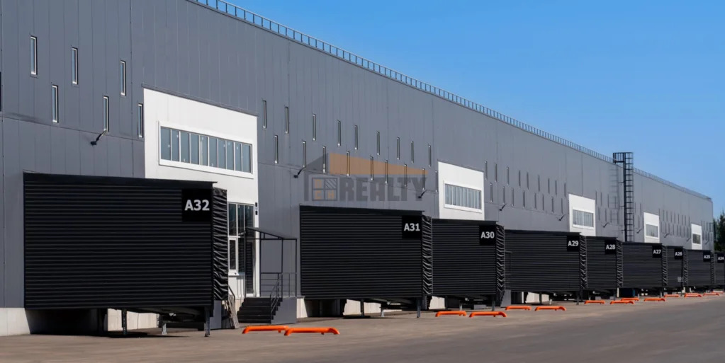 Продажа склада, Заболотье, Домодедово г. о., Дорожная ул. - Фото 7