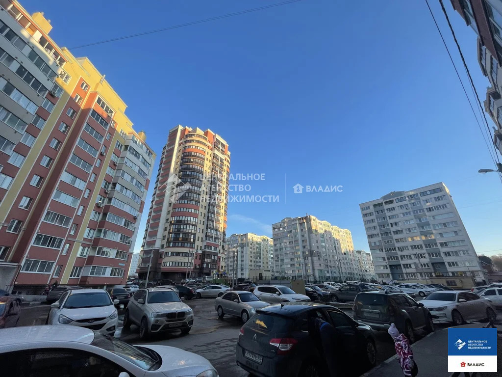 Аренда квартиры, Рязань, Касимовское ш. - Фото 11