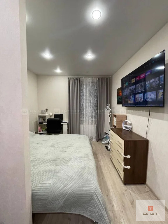 Продажа квартиры, Усады, Лаишевский район, ул. Уютная - Фото 10