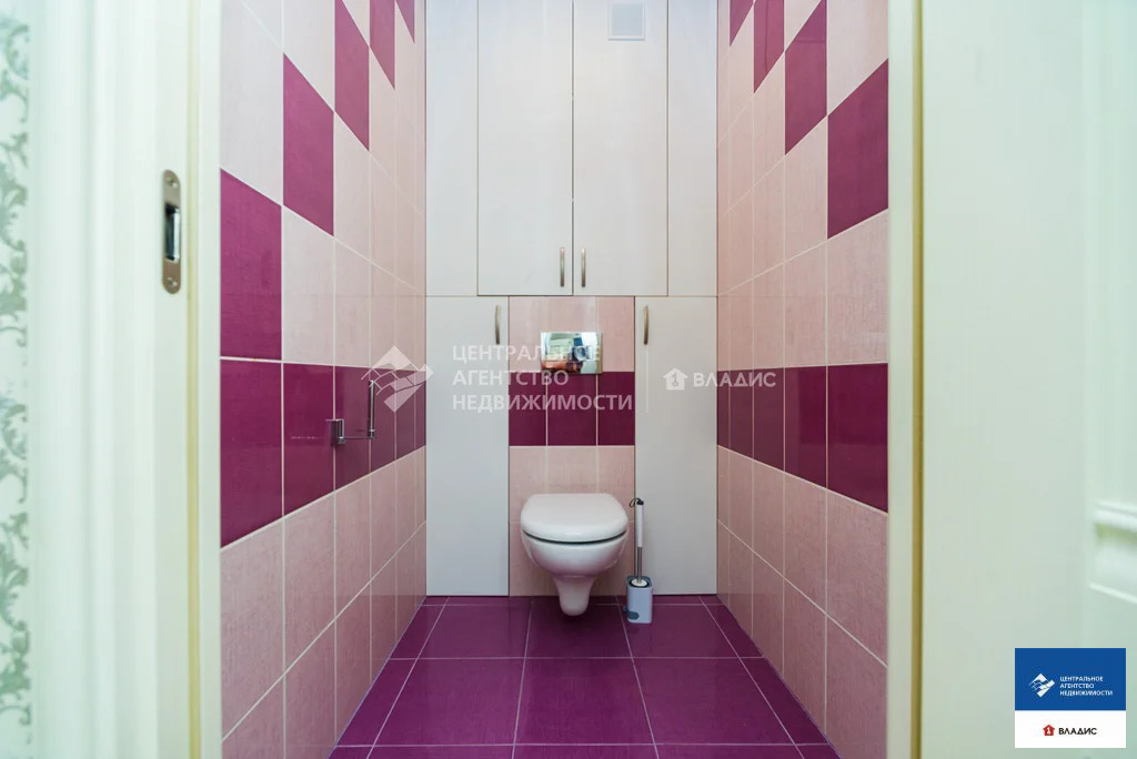 Продажа квартиры, Рязань, ул. Пирогова - Фото 10