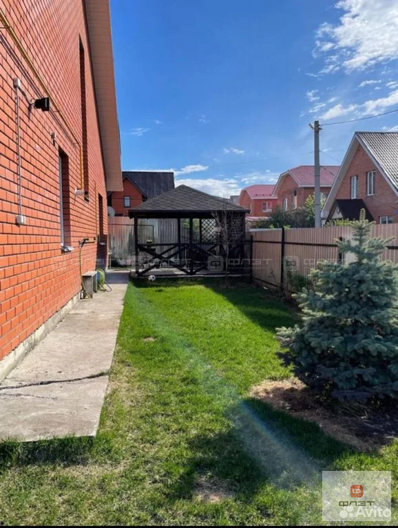 Продажа таунхауса, Казань, ул. Центральная 2-я (Салмачи) - Фото 44