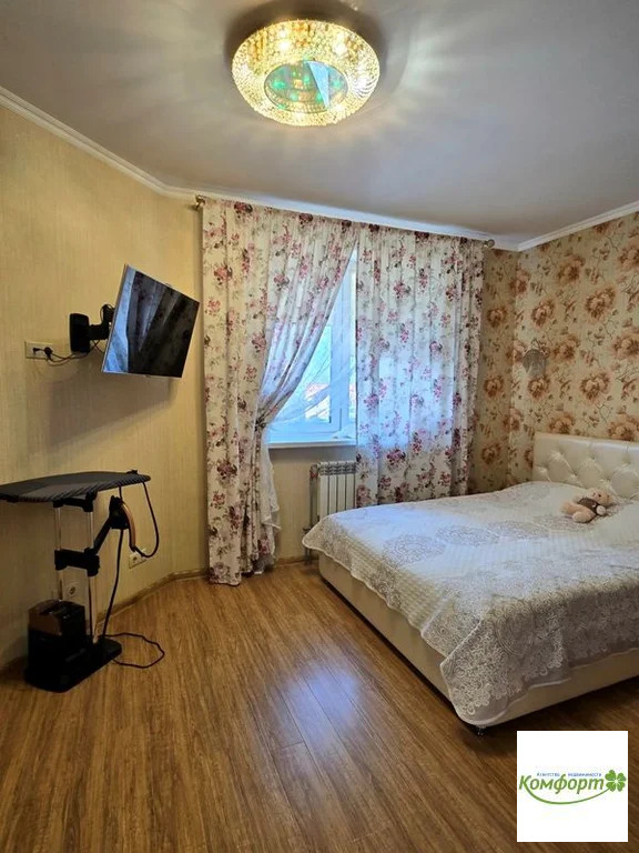 Продажа квартиры, Раменское, Раменский район, ул. Чугунова - Фото 8