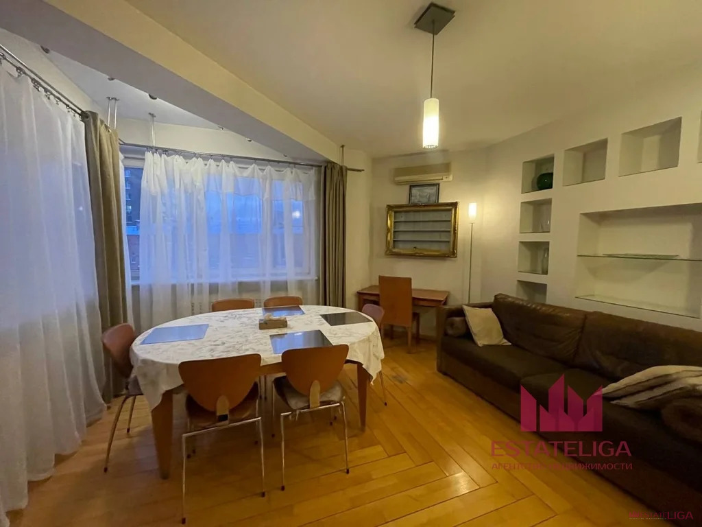 Аренда квартиры, ул. Зоологическая - Фото 9