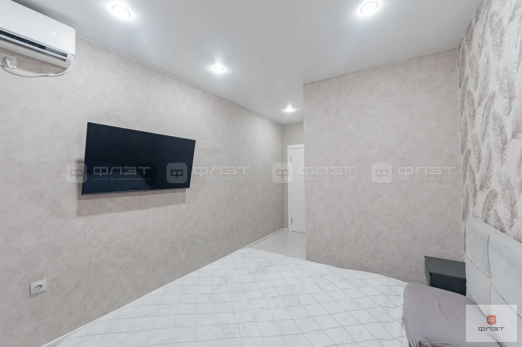 Продажа квартиры, Казань, ул. Баки Урманче - Фото 8