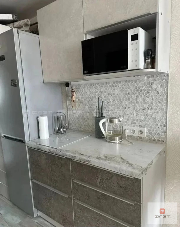 Продажа квартиры, Казань, ул. Нурсултана Назарбаева - Фото 6