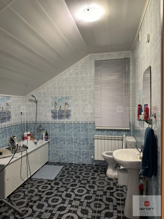 Продажа дома, Казань, ул. Грачиная (Вознесенское) - Фото 10