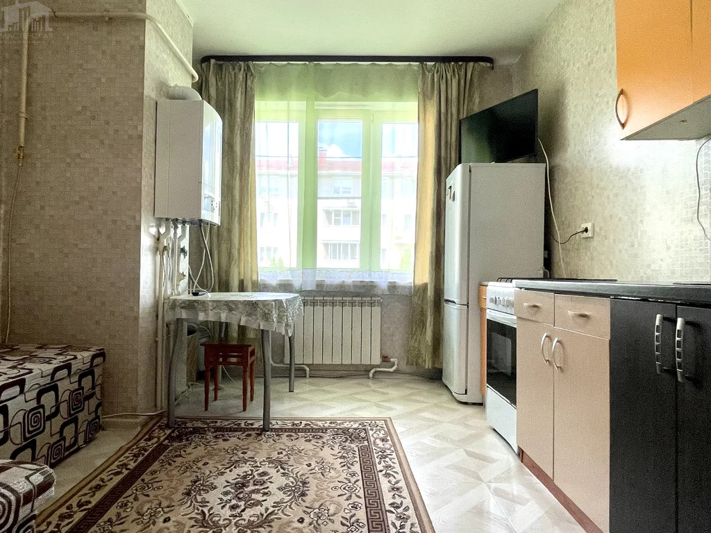 Продажа квартиры, Истра, Истринский район, Генерала Белобородова ... - Фото 4