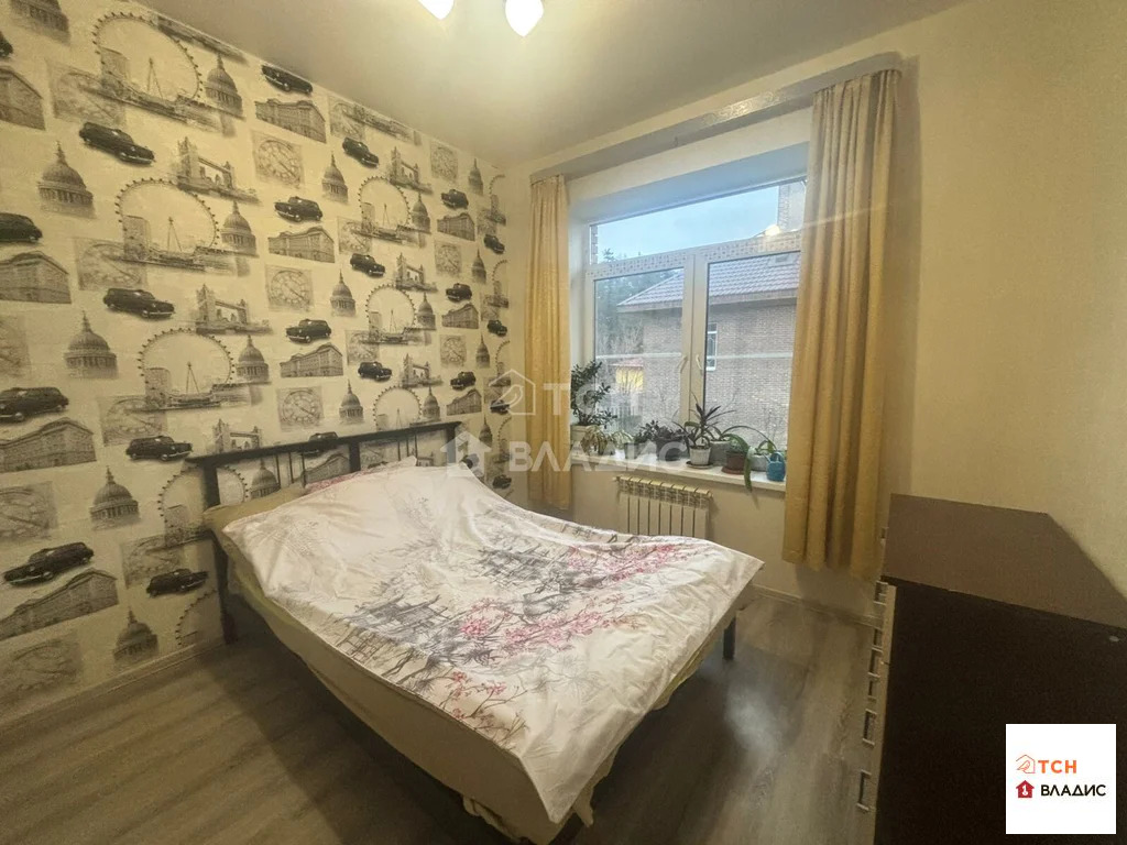 Продажа дома, Щелковский район, Полевая улица - Фото 12