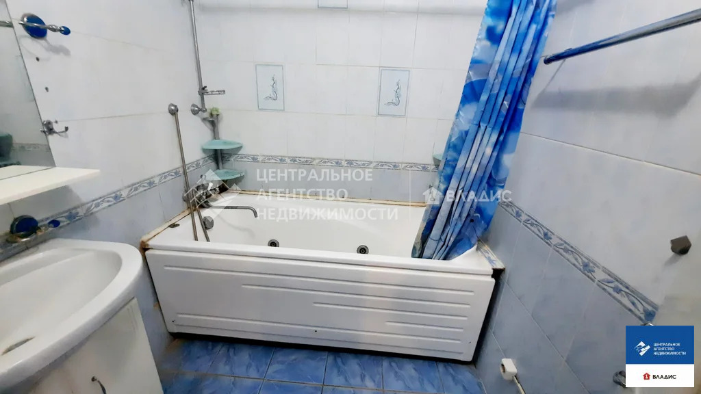 Продажа квартиры, Рязань, ул. Костычева - Фото 8