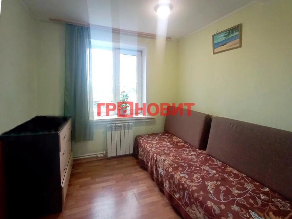 Продажа дома, Новосибирск, ул. Мелиоративная - Фото 17