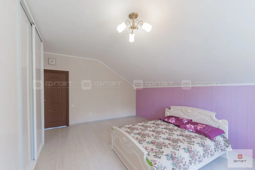 Продажа дома, Казань, ул. Шоссейная (Борисоглебское) - Фото 24