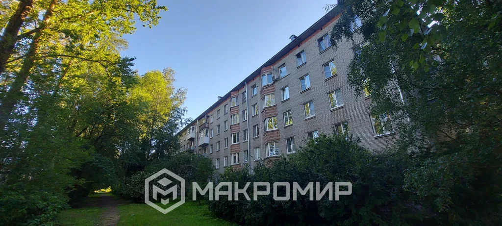 Продажа квартиры, Петергоф, ул. Озерковая - Фото 15