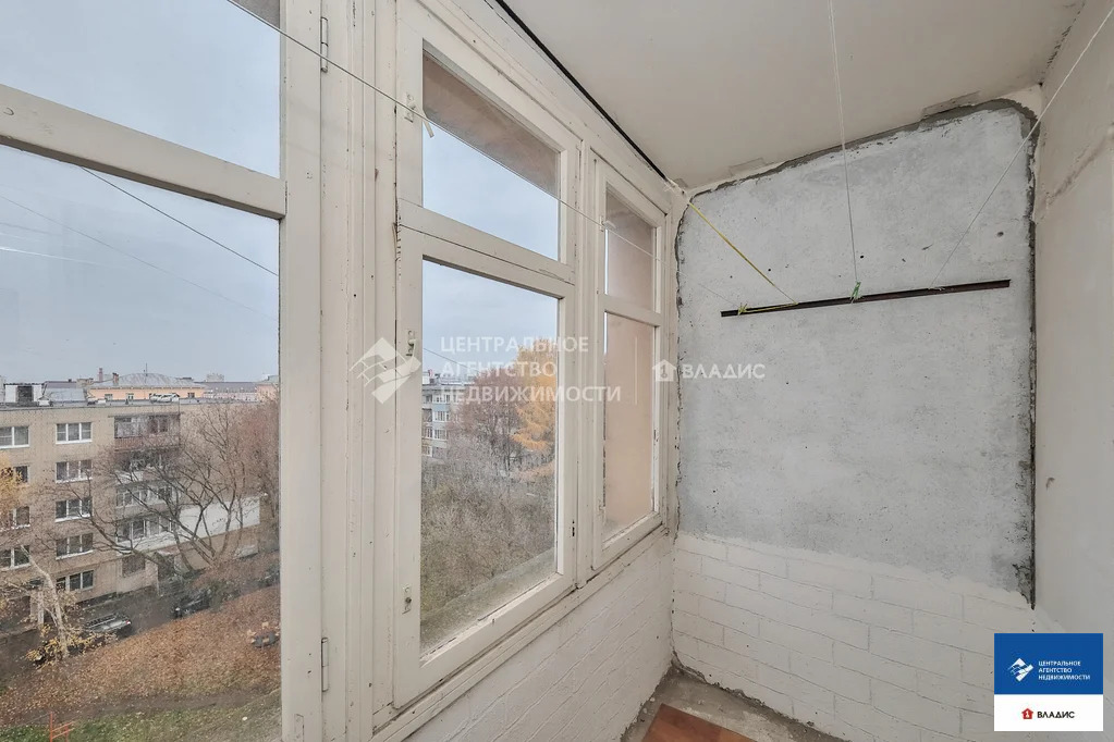 Продажа квартиры, Рязань, ул. МОГЭС - Фото 11