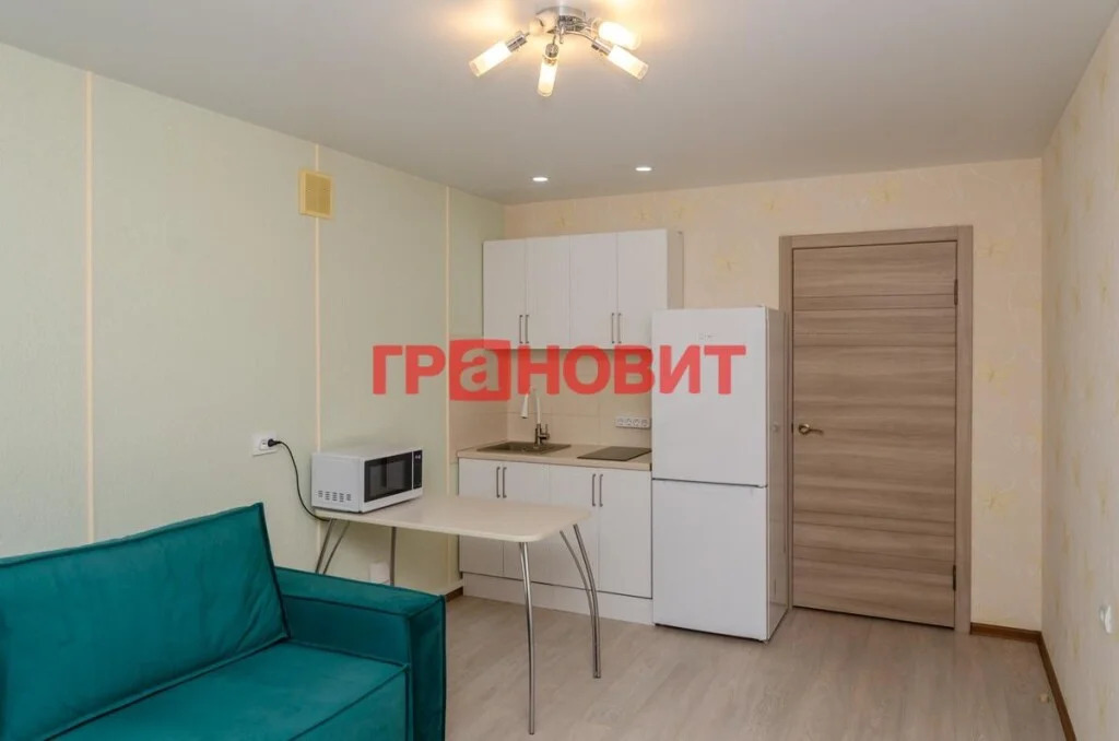 Продажа квартиры, Новосибирск, ул. Кубовая - Фото 10