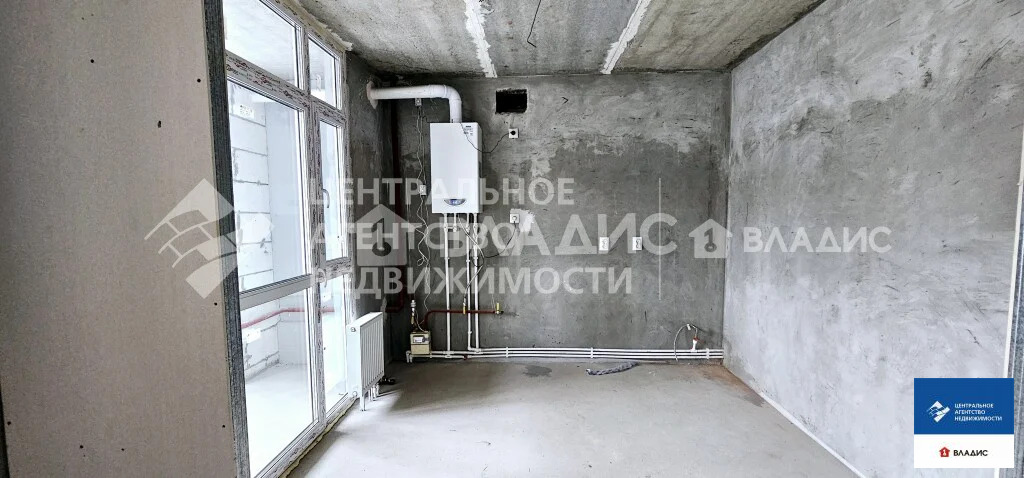Продажа квартиры, Рязань, ул. Октябрьская - Фото 4