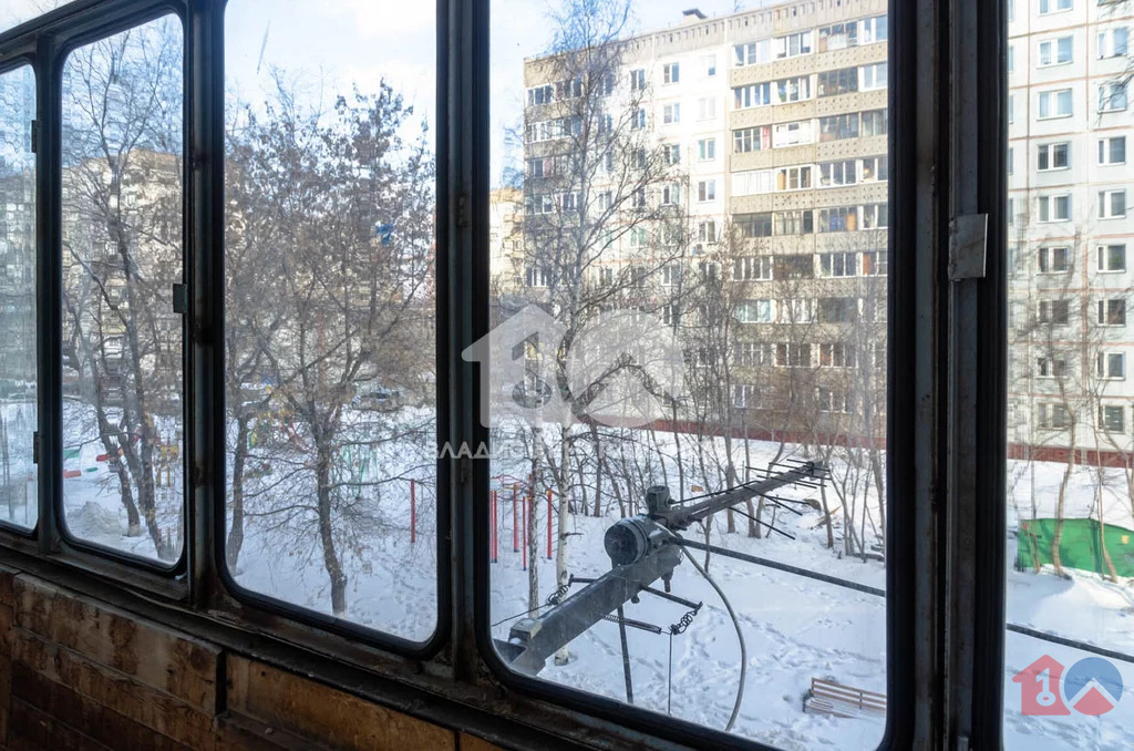 городской округ Новосибирск, Новосибирск, Переездная улица, д.62, ... - Фото 8