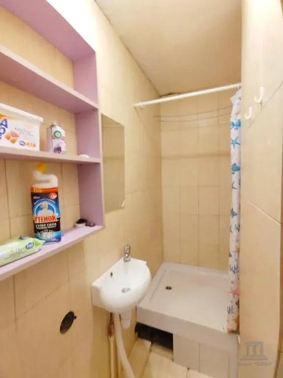 Продаю квартиру-студию S-18 кв.м. в Ростове-на-Дону Чкаловский Обский - Фото 7