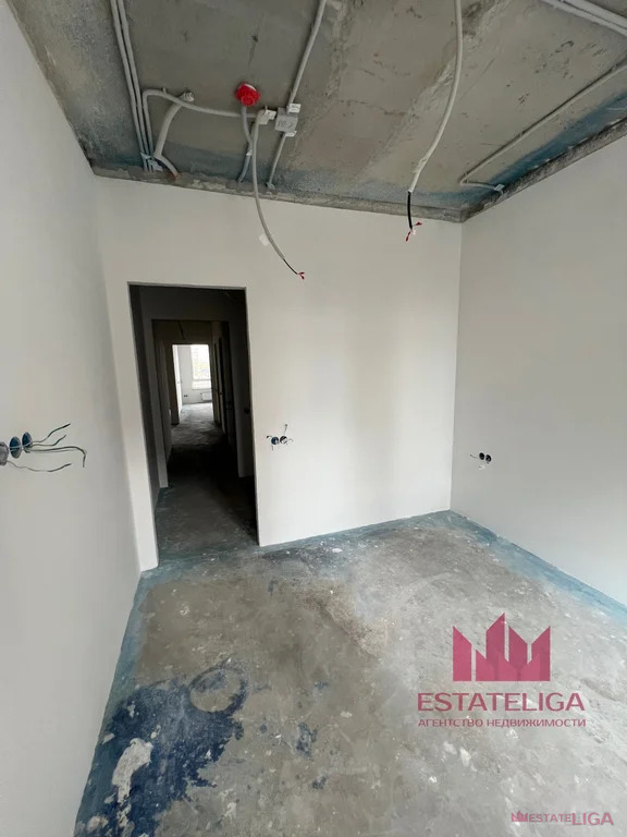 Продажа квартиры, Строительный проезд - Фото 15