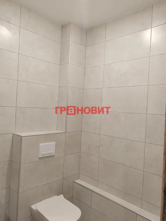 Продажа квартиры, Новосибирск, Владимира Заровного - Фото 12