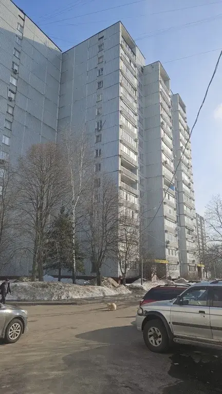 3-к. ул.Инессы Арманд, д.7 - Фото 21