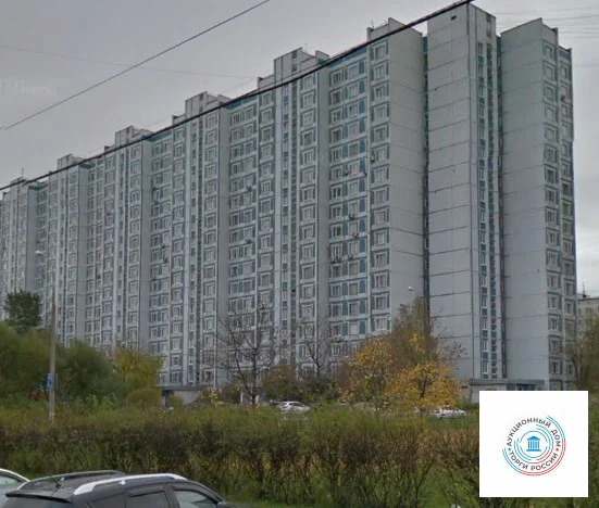 Продается квартира, 38.4 м - Фото 0