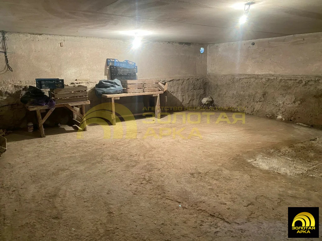 Продажа участка, Петровская, Славянский район - Фото 14