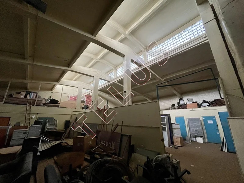 м. Киевская, Бережковская набережная, 2097 м2, Здание (ном. объекта: ... - Фото 2