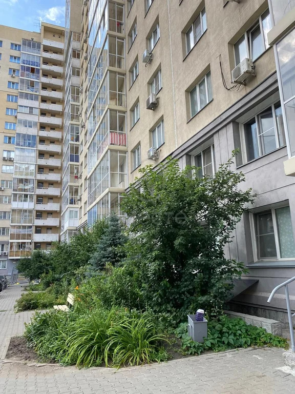 Продажа квартиры, Новосибирск, Кирова пл. - Фото 21