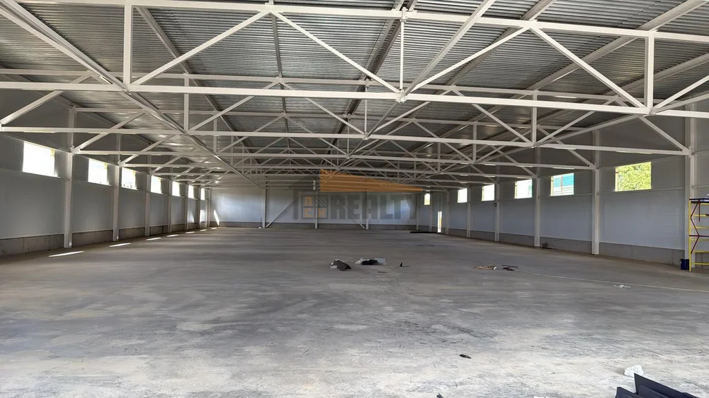 Аренда склада, Солнечногорск, Солнечногорский район, Вертлинское ш. - Фото 1