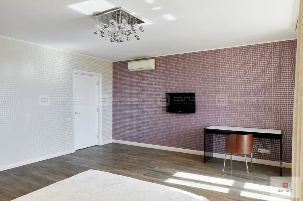 Продажа квартиры, Казань, ул. Хороводная - Фото 14