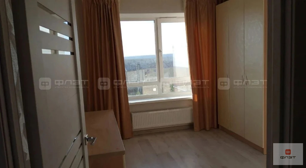 Продажа квартиры, Высокая Гора, Высокогорский район, ул. ... - Фото 4