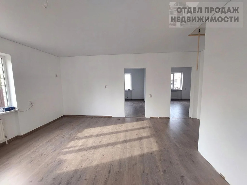 Новый кирпичный дом - Фото 6