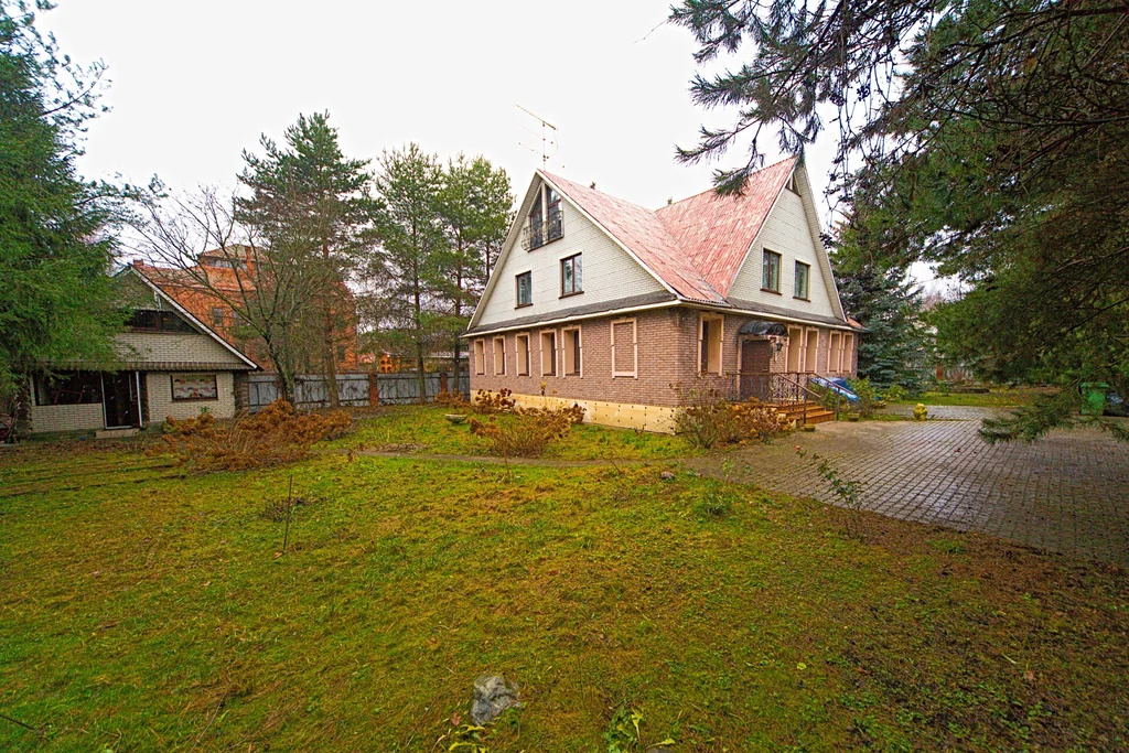 Продажа дома, Пестово, Мытищинский район, ул. Сиреневая - Фото 2