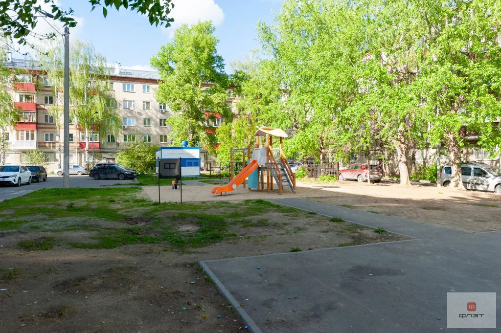 Продажа квартиры, Казань, ул. Белинского - Фото 7