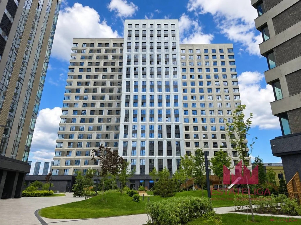 Продажа квартиры, Аэроклубная улица - Фото 12