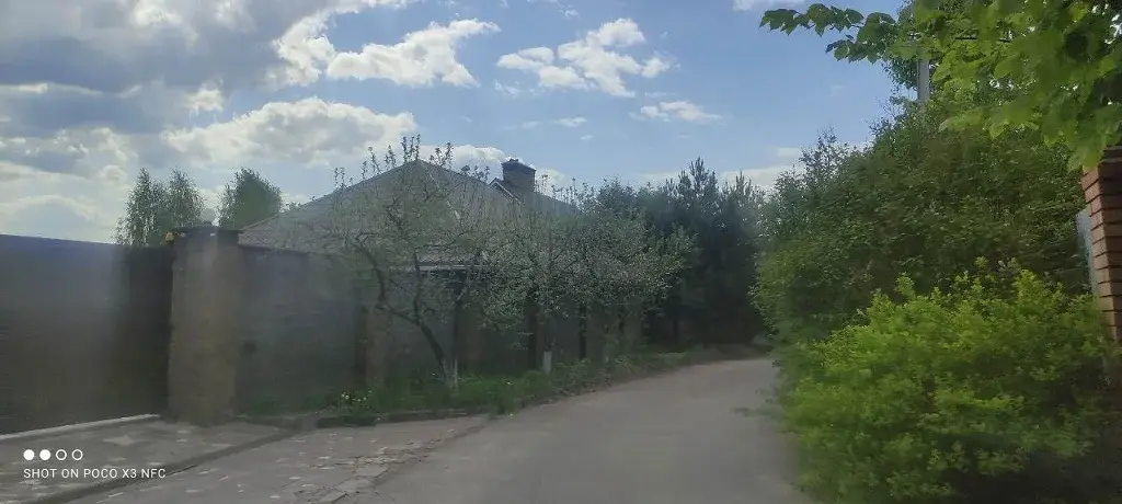 Участок на Рублевке в коттеджном поселке 15 км с выездом на платку - Фото 12