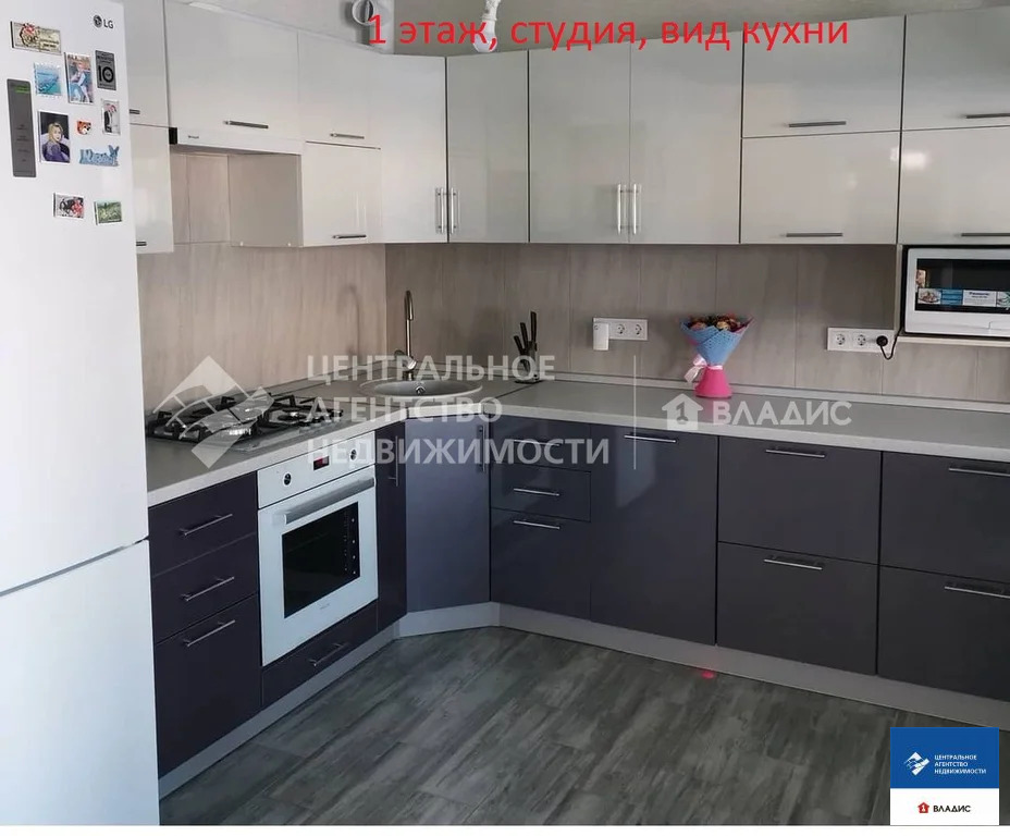 Продажа дома, Маково, Михайловский район, 10Б - Фото 6