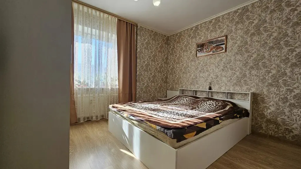 Продажа 2к.кв. в Мурино - Фото 4