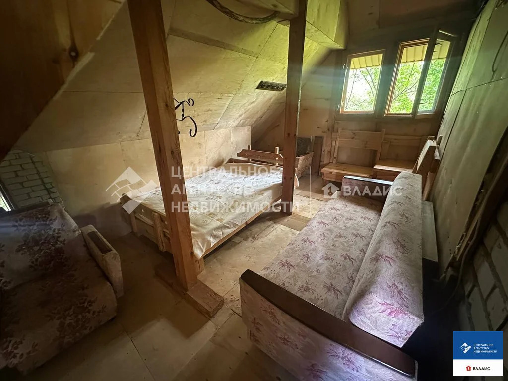 Продажа дома, Александрово, Рязанский район, садоводческое ... - Фото 20